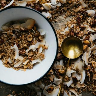 Conoce el grano milenario que estimula el crecimiento muscular