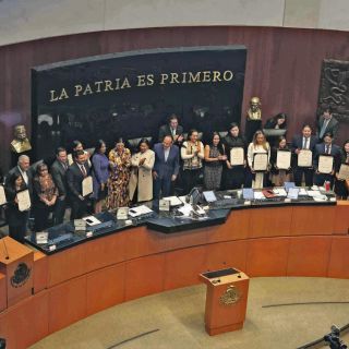 Presentan al INE argumentos contra sobrerrepresentación