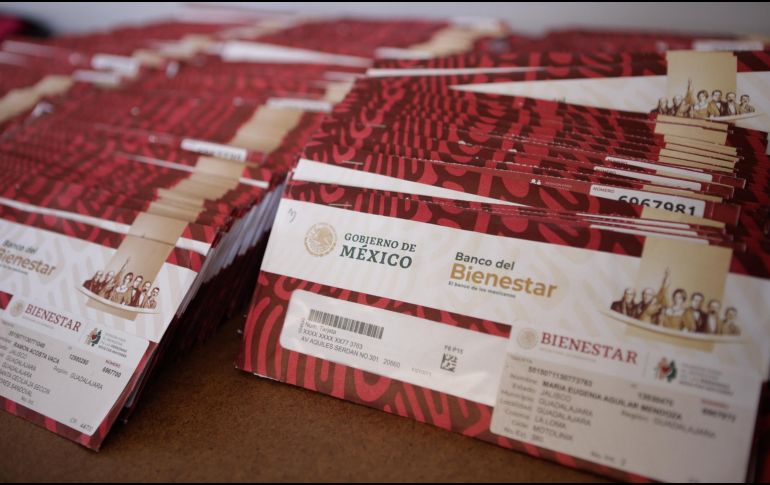 Con esta medida, el gobierno busca gestionar de manera efectiva los recursos destinados a los programas sociales, asegurando que los beneficios lleguen de manera óptima y efectiva a quienes más los necesitan en el país. INFORMADOR/ARCHIVO