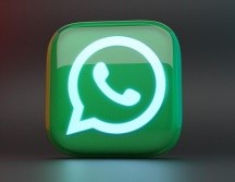 Practicar tu inglés con la AI de WhatsApp es muy sencillo. ESPECIAL / Imagen de Nyoman Suartawan en Pixabay