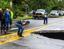 EL INFORMADOR / A. Navarro