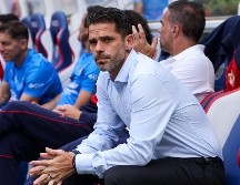 Se conocerá quién controlará la portería en el primer partido de las Chivas en la Leagues Cup este sábado. IMAGO7