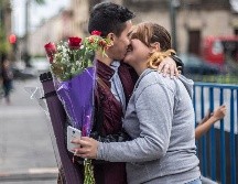 En el contexto de las relaciones de pareja, este método puede ser especialmente útil para mejorar la comunicación y reducir las discusiones. EL INFORMADOR / ARCHIVO