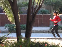 Lo recomendable es llevar una vida sana que reduzca las probabilidades de desarrollar células cancerosas. EL INFORMADOR / ARCHIVO