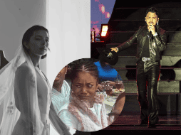 La boda ha generado una ola de contenido humorístico. ESPECIAL/ YOUTUBE/ Ángela Aguilar/ EL INFORMADOR/ARCHIVO.