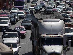 Toma nota de la siguiente información para que puedas tomar tus precauciones. SUN/ARCHIVO.