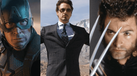 A través de una entrevista para el medio Discussing Film, el presidente de Marvel compartió sus impresiones. Foto: MARVEL/FOX/ Europa Press