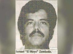Zambada García se convirtió en el segundo narcotraficante mexicano con la recompensa más alta ofrecida por su captura. ESPECIAL.