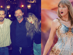 Al final del mensaje, animó a sus 283 millones de seguidores a ir al cine. Instagram/@taylorswift