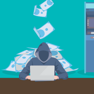 ¿Cómo saber si me estafaron con una transferencia electrónica?