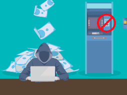 Protege tu información privada. Pixabay / teguhjatipras