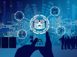 Protege tu información de los fraudes cibernéticos. Pixabay / geralt