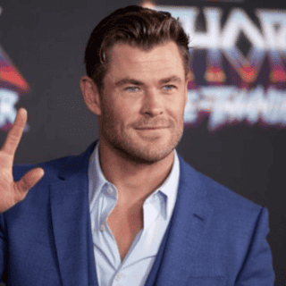 Chris Hemsworth se siente mejor con personajes graciosos que con héroes