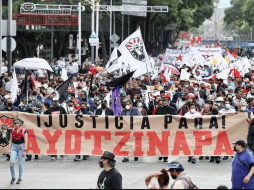 La Segob también dio a conocer los anexos del informe, en un esfuerzo por cumplir con los principios de transparencia. SUN/ARCHIVO