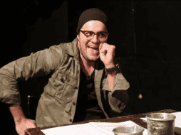 Aparentemente, Paul Stanley ha tomado con tranquilidad los dichos de Mario Bezares referente a Paco Stanley. EL INFORMADOR/ ARCHIVO