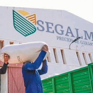 Fraude de Segalmex es “una mancha”: López Obrador