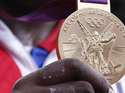 Gobiernos y federaciones deportivas premiarán a sus campeones. EFE/Archivo