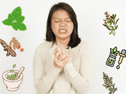 El uso de hierbas medicinales puede ser una alternativa efectiva y natural para prevenir el desgaste del cartílago y aliviar los síntomas de la artritis. La cúrcuma, el gengibre, la boswellia, la cola de caballo y la ortiga son algunas de las plantas que han demostrado tener propiedades antiinflamatorias y protectoras del cartílago. CANVA