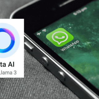Te contamos lo que puedes hacer con la IA de WhatsApp y cómo "desactivarla"