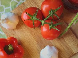 Cuando se diagnostica, la primera medida tiene que ver con la alimentación. UNSPLASH / G. DARWIN