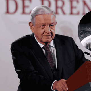 López Obrador le pide esto a Estados Unidos tras la detención de "El Mayo"