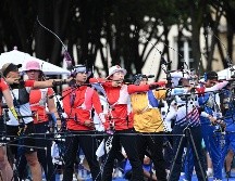 Singapur es uno de los países que mejor pagan a sus atletas ganadores. XINHUA / H. CANLING