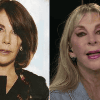 "Voto chairo masivo" para Shanik, pide Sabina Berman