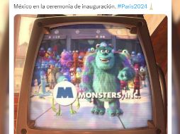 La creatividad se desató luego del pomposo evento en la capital de Francia. ESPECIAL