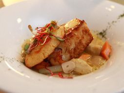 El miso parece ser el santo grial de la salud debido a sus amplias propiedades nutricionales.  EL INFORMADOR / ARCHIVO