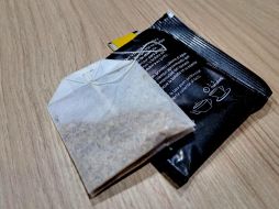 Esta planta tiene como principio activo fundamental un aceite compuesto de mentol, limoneno, mentona y felandreno. EL INFORAMDOR / O. Álvarez