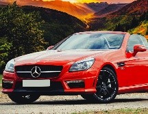 Las placas expedidas en 2019 o antes deberán realizar el trámite de reemplacamiento este año. Pexels / Mike Bird