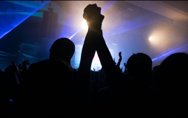 “Voces de resistencia” tendrá lugar el sábado 27 de julio del 2024. La cita es a las 18:00 horas en el auditorio BlackBerry. Unsplash.