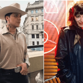 ¿Indirectas a Nodal? Cazzu lanza nueva canción el día de la boda del cantante con Angela Aguilar