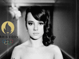 Mientras más se acercaba la Ceremonia de Inauguración los Juegos Olímpicos de París 2024, las especulaciones crecían sobre la posible participación de Alizée. FACEBOOK /JULIEN LACHAUSSÉE PHOTOGRAPHE