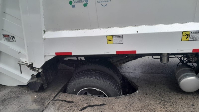 &nbsp;Cortesía /Y. Gutiérrez