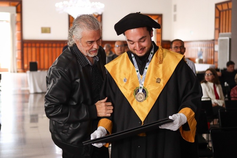  EL INFORMADOR/ H. Figueroa. 