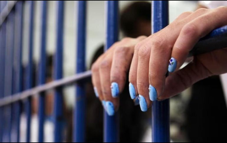 La mujer fue acusada en un tribunal federal y se fugó a México, tras ser puesta en libertad condicional antes del juicio. ESPECIAL