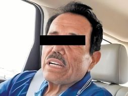 El detenido se declaró inocente en su primera visita ante el juez en El Paso, Texas. ESPECIAL