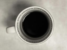 El café es una de las bebidas más apreciadas y consumidas a nivel mundial. ESPECIAL / Foto de Jeffrey Wegrzyn en Unsplash