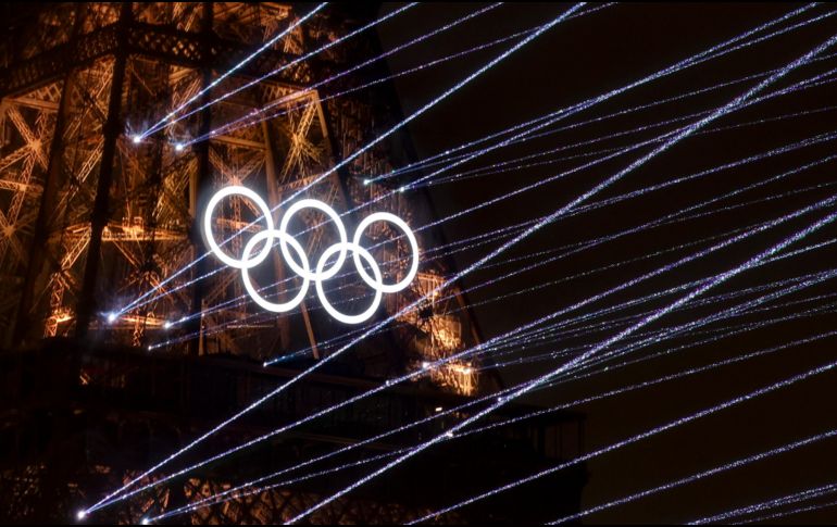 La aplicación más importante de inteligencia artificial durante los Juegos Olímpicos será en el ámbito de la ciberseguridad. EFE / S. Gutiérrez