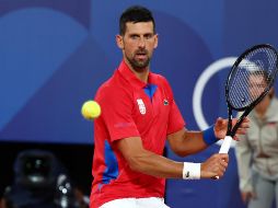 Djokovic está ante su última oportunidad de lograr el único gran éxito que le falta en su historial. EFE / D. Solanki