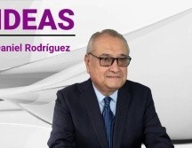 AMLO se quedó "nomás milando"