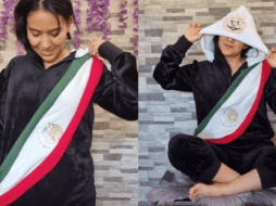 El video cuenta con 609 mil reproducciones, más de 43 mil “Me gusta