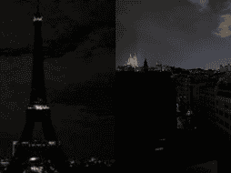 Esto genera temor entre todo aquel que pasa y ve estos acontecimientos porque de inmediato se relaciona con un ataque o explosivo. ESPECIAL