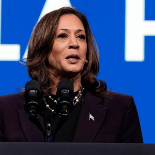 Inflación, el gran problema de la campaña de Kamala Harris