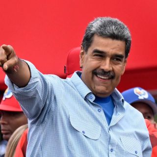 Venezuela pone a prueba su democracia en las urnas