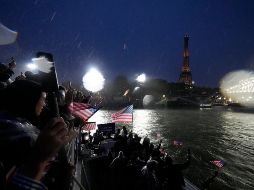 La decisión se tomó después de las lluvias del viernes y el sábado porque los 