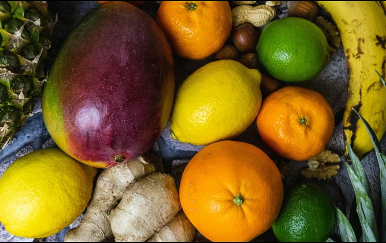 También ayuda a fortalecer el sistema inmunológico. UNSPLASH / JOSEFIN