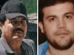 Rosa Icela Rodríguez precisó que tras confirmar las identidades de los narcotraficantes, Washington notificó al Gobierno 