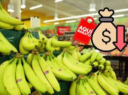 En este establecimiento se encuentra el precio más bajo para la canasta básica en Jalisco. EL INFORMADOR / ARCHIVO